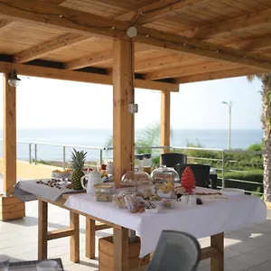  Couette-café Sale E Sole Sul Mare