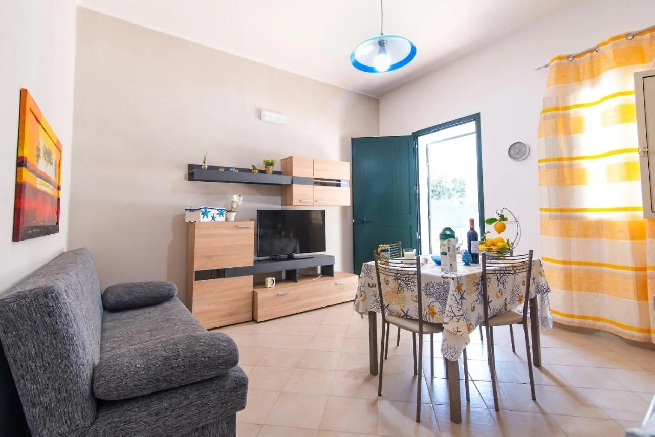 Villa Paradise Beach A 100Mt Dal Mare Di Gallina Avola Italy