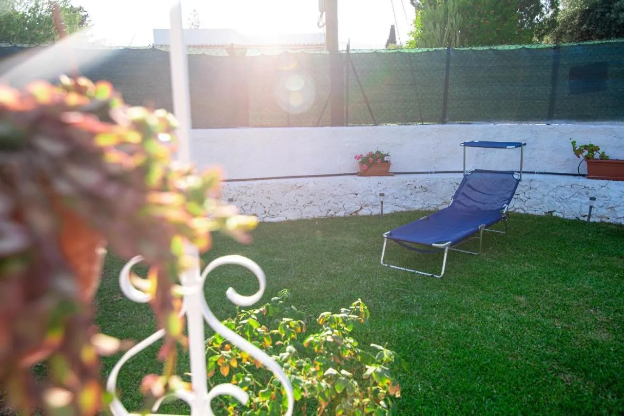 Paradise Beach A 100Mt Dal Mare Di Gallina Avola