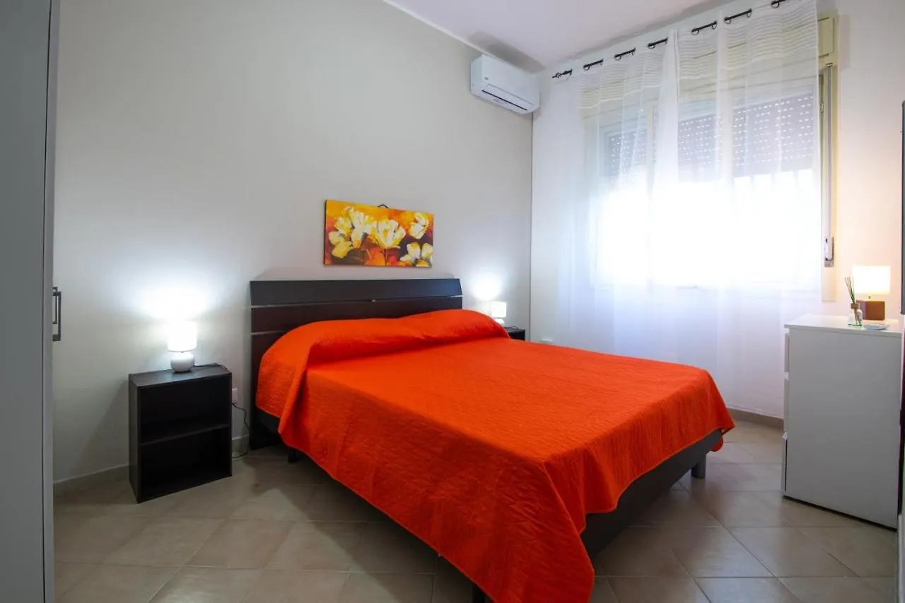 Paradise Beach A 100Mt Dal Mare Di Gallina Avola