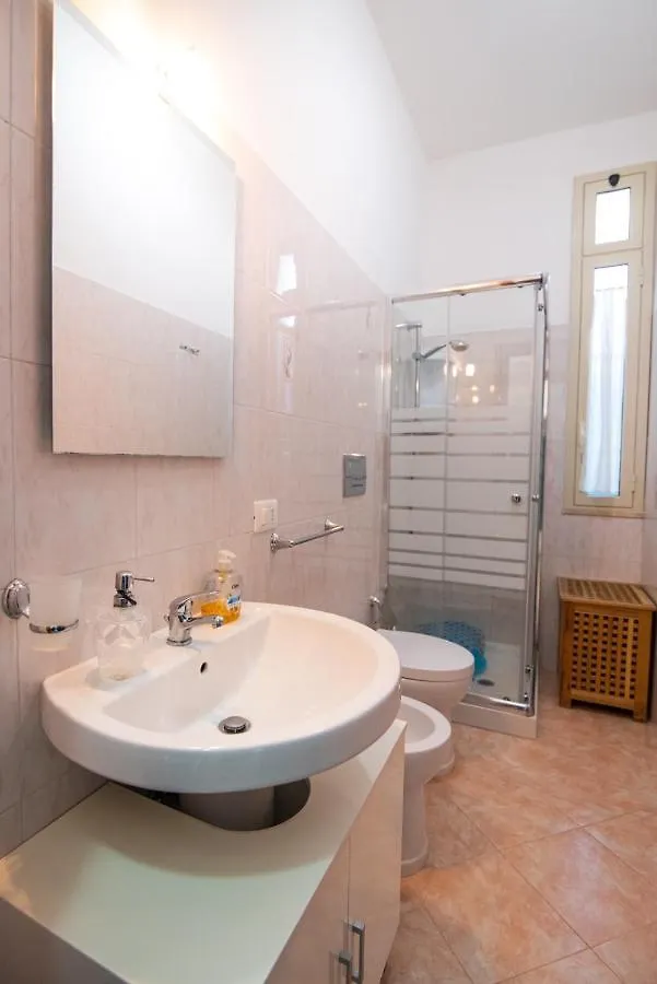 Paradise Beach A 100Mt Dal Mare Di Gallina Avola