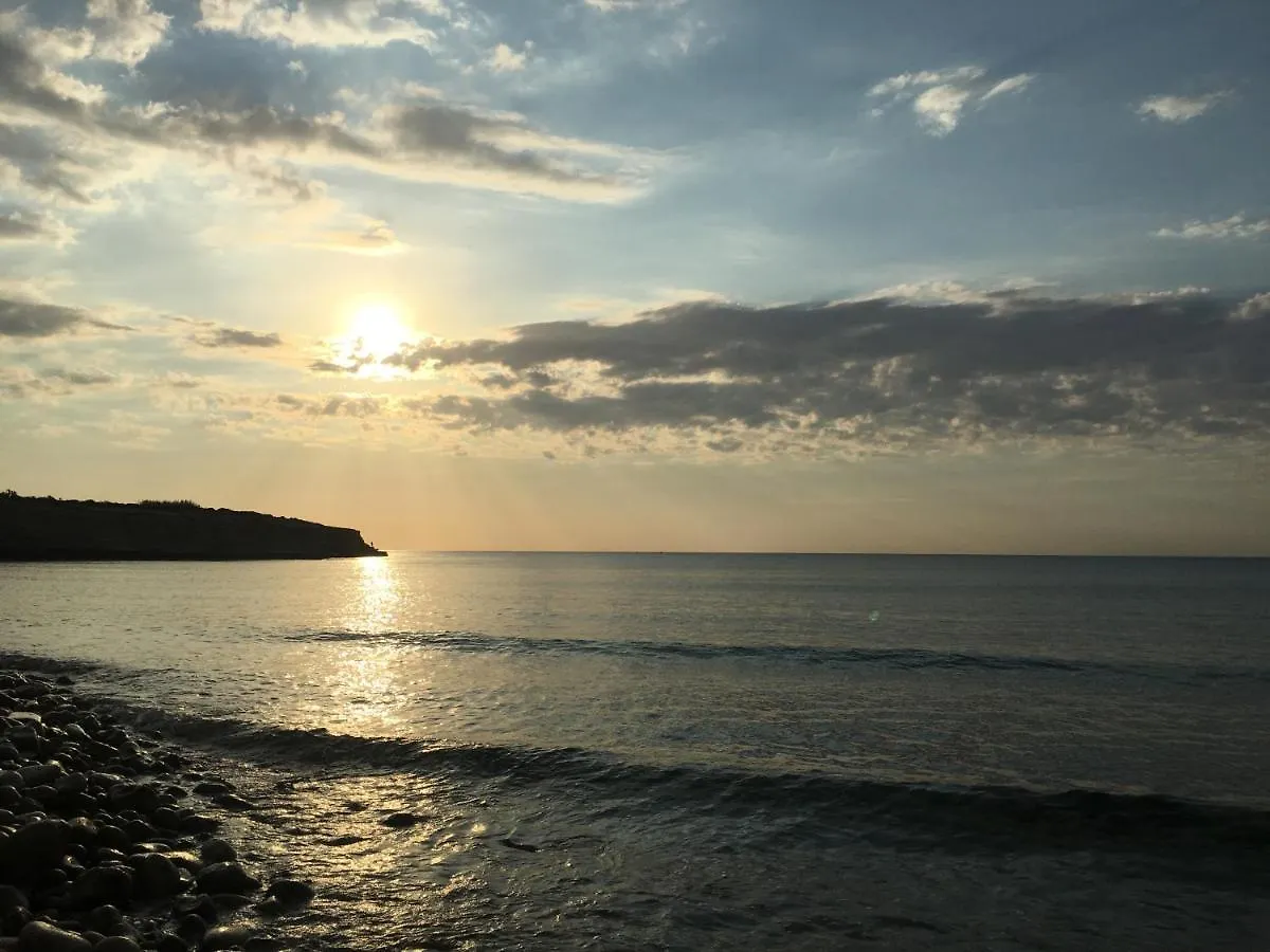 Villa Paradise Beach A 100Mt Dal Mare Di Gallina Avola