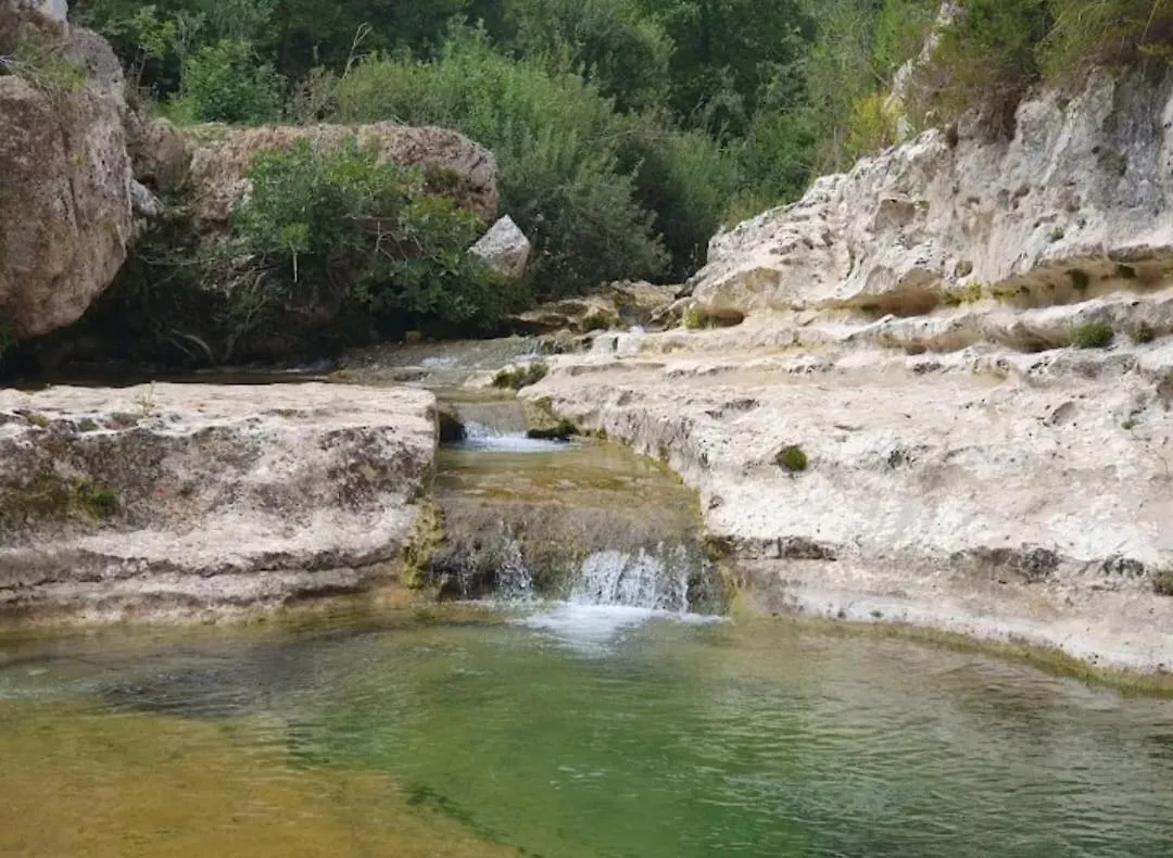 Paradise Beach A 100Mt Dal Mare Di Gallina Avola Italy