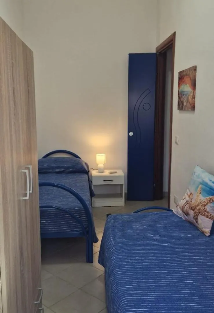 Villa Paradise Beach A 100Mt Dal Mare Di Gallina Avola Italy